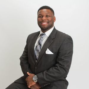 Meet your Posher, Jonathan